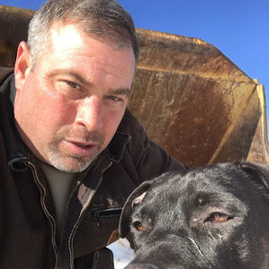 Meet your Posher, Scott